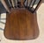 Wheel Back Dining Chairs, 1960s, Set of 6 For Sale - Image 9 of 11
