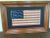 Late 19th Century Antique 45 Star American Flag 1896- 1907 Utah. For Sale - Image 5 of 5