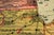 Brown Late 19th Century "Across the Continent" Game Board by Parker Bros. For Sale - Image 8 of 11