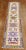 Late 20th Century Bubble Gum Pink Glittered Turkish Runner - 2'9" x 12' For Sale In New York - Image 6 of 11
