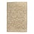 Early 20th Century Zabihi Collection Brown Persian Malayer Rug - 6'10" x 10' For Sale