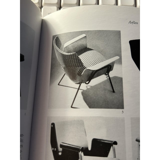 Armchair by Gustavo Pulizer for Arflex, 1956 For Sale - Image 12 of 14