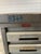 Vintage Commode in Iron, 1970 For Sale - Image 4 of 7