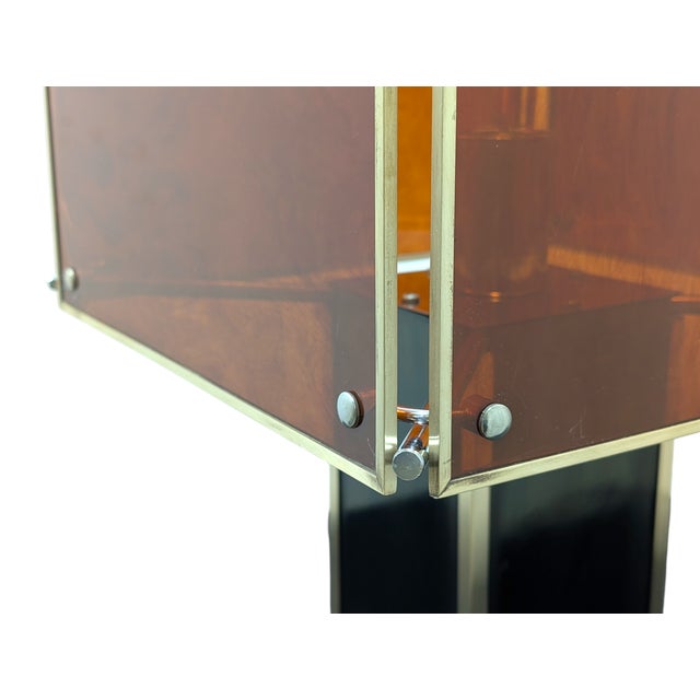 Vintage Table Lamp, 1970s For Sale - Image 10 of 11