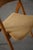 Danish CH29 Dining Chairs attributed to Hans J. Wegner for Carl Hansen & Son, 1951, Set of 6 For Sale - Image 17 of 18