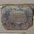 Antique Watercolor on Paper Landscape Painting With Figures 19thC For Sale - Image 11 of 12