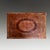 Antique William and Mary Oyster Veneered Walnut Box on Stand, 1680 For Sale - Image 3 of 9