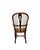 Antique Windsor English Chair in Elm, 1870 For Sale - Image 4 of 9
