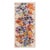 Nazmiyal Collection Vintage Swedish Barbro Sprinchorn Kilim “Vindruvor” (Grapes) Signed Rug For Sale