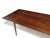 Mid 20th Century Brazilian Rosewood Dining Table, Denmark 1955 For Sale - Image 5 of 11