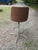 Mid-Century Modern Mid-Century Modern Swivel Chair Hamilton Cosco For Sale - Image 3 of 7