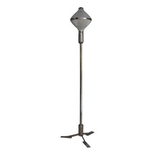 Polimnia Floor Lamp, Bbpr, 1964 by BBPR For Sale