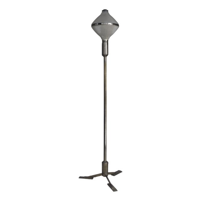 Polimnia Floor Lamp, Bbpr, 1964 by BBPR For Sale