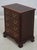 Age: C.2001 Details: Finish no.1 Bracket Feet Dovetailed Drawer Construction High Quality Construction Nice Inlay Work...