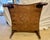 Wood French 19th C Louis XVI Tapestry Footstool or Ottoman For Sale - Image 7 of 8