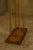 Contemporary Normandy Oak Coat Rack by Timothée Musset For Sale - Image 3 of 7