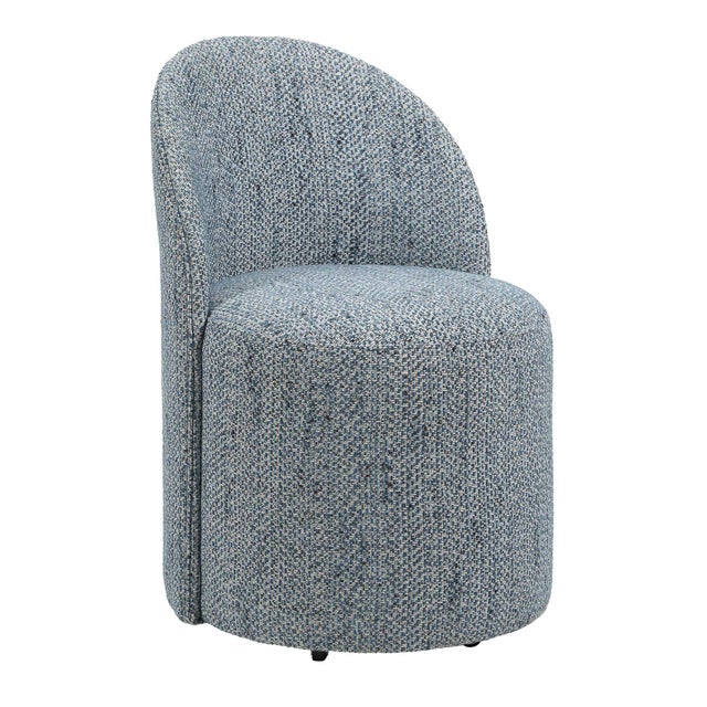2020s Roll With It Dining Chair For Sale - Image 5 of 9