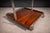 Mid-Century Modern Bar Car With Removable Trays in Rosewood & Metal, Forma, 1960s For Sale - Image 3 of 11