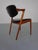 Model 42 Dining Chair in Teak by Kai Kristiansen for Schou Andersen, Denmark, 1960s For Sale - Image 6 of 13