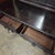 Late 19th Century Carved Oak Victorian Hall Table With Mirror Back For Sale - Image 16 of 18