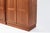 Danish Modern Modular Bookshelf Cabinet System in Teak Wood For Sale - Image 15 of 18