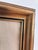 European Artist, Riverside Cottage Landscape, 1970s, Paper, Framed For Sale - Image 5 of 15