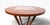 Lane Furniture Mid Century Lane Furniture Monte Carlo Series Tile Top End Table C. 1960's For Sale - Image 4 of 8