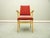 1960s Set of Mid-Century Beech Armchairs, 1962 For Sale - Image 5 of 9