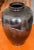 Art Deco 1930s Art Deco Japanese Bronze Vase For Sale - Image 3 of 6