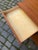 Teak Sideboard with Lock, Germany For Sale - Image 9 of 11