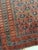 Persian 1940s Wonderful Bed of Tightly Packed Mini Trees or Shrubs Rug 4.5 x 6.6 For Sale - Image 3 of 7