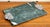 Traditional Vintage Seagull Pewter & Green Marble Charcuterie Board For Sale - Image 3 of 18