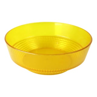 Plastic Kitchen Bowl, Former Czechoslovakia, 1960s For Sale
