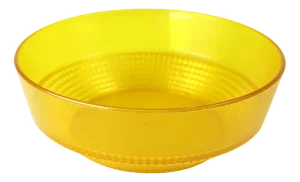 Plastic Kitchen Bowl, Former Czechoslovakia, 1960s