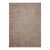 Angela Rose x Loloi Blake Rug Taupe / Blue 4'-0" x 5'-7" Accent Rug For Sale
