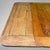 Oak Draw Leaf Table in English Jacobean Revival-Style Circa 1930s For Sale - Image 14 of 18