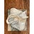 Late 20th Century Vintage Carrera Marble Stingray Sculpture For Sale - Image 5 of 13