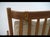 Mid-Century Modern Hans Wegner Danish Teak Rocking Chair for Tarm Stole, 1970s For Sale - Image 3 of 4