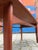 Brown Model 503 Coffee Table in Teak by Tove & Edvard Kind-Larsen for France & Søn For Sale - Image 8 of 11