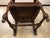 Wood 19th Century Renaissance Throne Chairs For Sale - Image 7 of 18