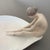 1950s Bing & Grondahl Little Mermaid Dish #1532 For Sale - Image 9 of 11