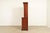 Kittinger Georgian Carved Mahogany Breakfront Bookcase Cabinet For Sale - Image 16 of 18