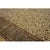 Mid Century Modern Beige Fine Floral Large Scale Antique Tabriz Knotted Wool Rug For Sale - Image 12 of 12