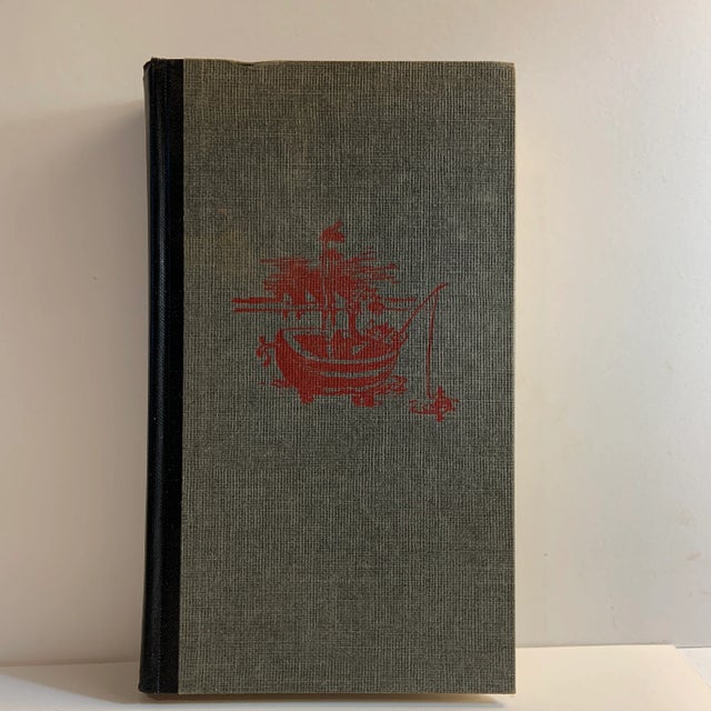 1950 The Life and Times of Archy and Mehitabel Book For Sale - Image 10 of 10