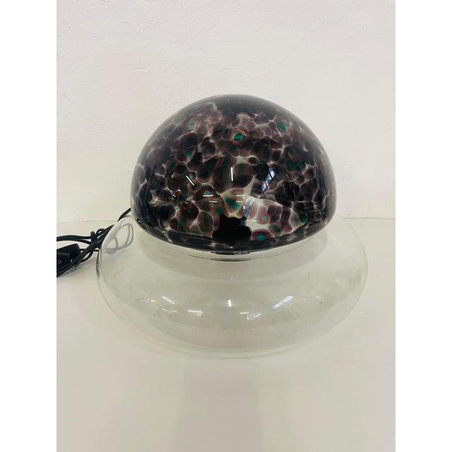 Poveglia Lamp by Gae Aulenti for Vistosi, 1969 For Sale - Image 10 of 10