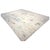 Early 21st Century 21st Century Turkish Oushak Wool 11x15 Ivory, Brown & Slate Blue Handmade Area Rug #1144196 For Sale - Image 5 of 11