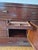 Mission Revival Dresser & Mirror Set For Sale In Denver - Image 6 of 13