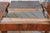 1930s Art Deco Extendable Dining Table in Beech and Spruce, Czech, 1930s For Sale - Image 5 of 18