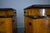 Bedside Tables by Jindrich Halabala, Former Czechoslovakia, 1940s, Set of 2 For Sale - Image 14 of 18