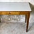 Vintage Desk in Wood and Formica, 1950s For Sale - Image 3 of 12